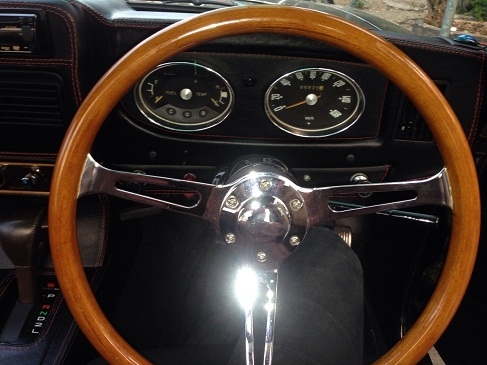 เชฟ l u v 1975