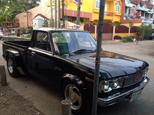 เชฟ l u v 1975