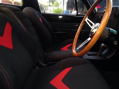 เชฟ l u v 1975