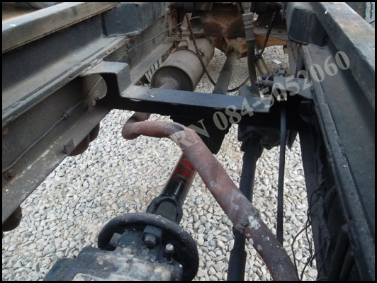 ขายด่วน รถบรรทุก 6 ล้อ ISUZU TL ดั้มเกษตร รถสวย พร้อมใช้งาน ราคาสุดคุ้ม