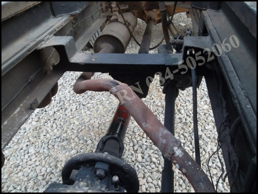 ขายด่วน รถบรรทุก 6 ล้อ ISUZU TL ดั้มเกษตร รถสวย พร้อมใช้งาน ราคาสุดคุ้ม