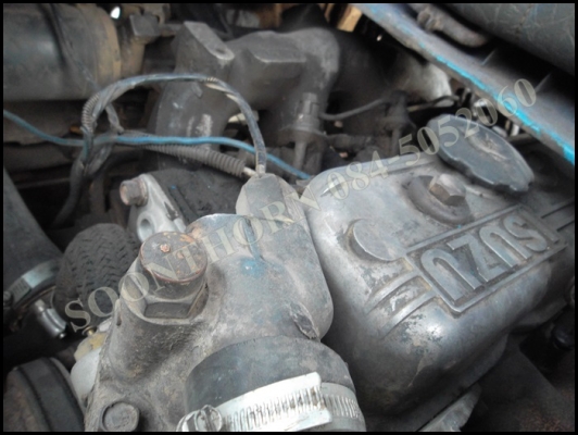 ขายด่วน รถบรรทุก 6 ล้อ ISUZU TL ดั้มเกษตร รถสวย พร้อมใช้งาน ราคาสุดคุ้ม