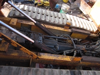 ขาย- รถบรรทุก ตีนตะขาบ MOROOKA MST -300 มือสองเก่าญี่ปุ่น พร้อมใช้งาน เครื่องดีเซล 3 สูบ ขาย- รถบรรทุก ตีนตะขาบ MOROOKA MST -300 มือสองเก่าญี่ปุ่น พร้อมใช้งาน เครื่องดีเซล 3 สูบ