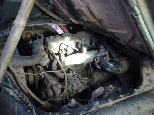 NKR55EUเครื่อง 4   JB1เครื่อง88  แรงม้า