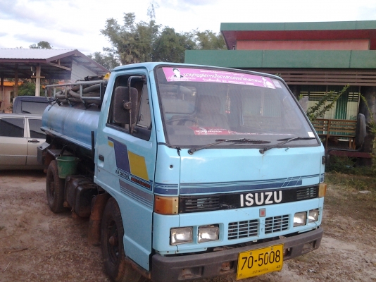 NKR55EUเครื่อง 4   JB1เครื่อง88  แรงม้า