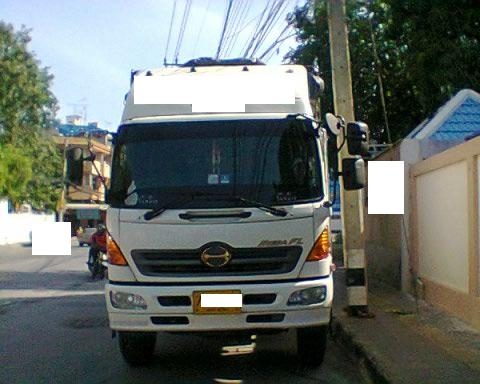 ฝากขาย Hino Mega FL1J เพลาเดียวคอกเกษตรไม่ดั้มพ์ สวยดีมาก โทร 088-4501277 ฝากขาย Hino Mega FL1J เพลาเดียวคอกเกษตรไม่ดั้มพ์ สวยดีมาก โทร 088-4501277