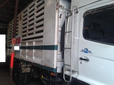 ฝากขาย Hino Mega FL1J เพลาเดียวคอกเกษตรไม่ดั้มพ์ สวยดีมาก โทร 088-4501277 ฝากขาย Hino Mega FL1J เพลาเดียวคอกเกษตรไม่ดั้มพ์ สวยดีมาก โทร 088-4501277