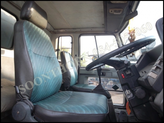 ขายด่วน รถบรรทุก 6 ล้อ ISUZU FTR ROCKY 185 แรง ช่วงยาว 7.2M คอกสูง รถสวย พร้อมใช้งาน ขายด่วน รถบรรทุก 6 ล้อ ISUZU FTR ROCKY 185 แรง ช่วงยาว 7.2M คอกสูง รถสวย พร้อมใช้งาน