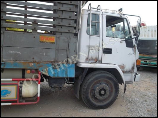 ขายด่วน รถบรรทุก 6 ล้อ ISUZU FTR ROCKY 185 แรง ช่วงยาว 7.2M คอกสูง รถสวย พร้อมใช้งาน ขายด่วน รถบรรทุก 6 ล้อ ISUZU FTR ROCKY 185 แรง ช่วงยาว 7.2M คอกสูง รถสวย พร้อมใช้งาน
