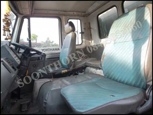 ขายด่วน รถบรรทุก 6 ล้อ ISUZU FTR ROCKY 185 แรง ช่วงยาว 7.2M คอกสูง รถสวย พร้อมใช้งาน ขายด่วน รถบรรทุก 6 ล้อ ISUZU FTR ROCKY 185 แรง ช่วงยาว 7.2M คอกสูง รถสวย พร้อมใช้งาน