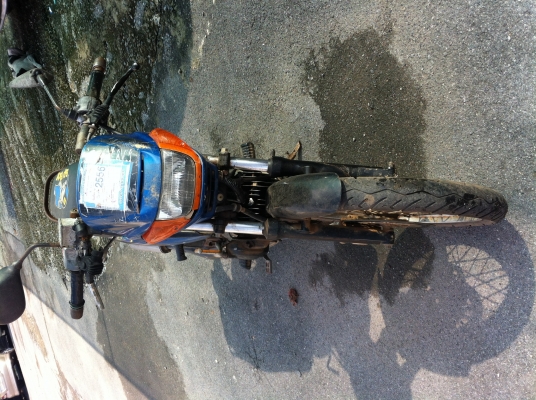 ขาย YAMAHA JR 120 ขาย YAMAHA JR 120