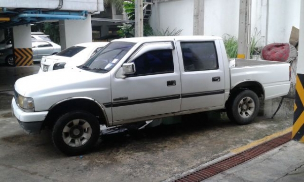 (หลุดมัดจำ) Isuzu มังกรทอง 4ประตู 2.5 ฝาทองยอดนิยม รถสวยพร้อมใช้งาน ไม่มีชน พ.พาวเวอร์ แอร์ฉ่ำ ด่วนเลย กทม. (หลุดมัดจำ) Isuzu มังกรทอง 4ประตู 2.5 ฝาทองยอดนิยม รถสวยพร้อมใช้งาน ไม่มีชน พ.พาวเวอร์ แอร์ฉ่ำ ด่วนเลย กทม.