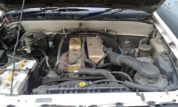 (หลุดมัดจำ) Isuzu มังกรทอง 4ประตู 2.5 ฝาทองยอดนิยม รถสวยพร้อมใช้งาน ไม่มีชน พ.พาวเวอร์ แอร์ฉ่ำ ด่วนเลย กทม. (หลุดมัดจำ) Isuzu มังกรทอง 4ประตู 2.5 ฝาทองยอดนิยม รถสวยพร้อมใช้งาน ไม่มีชน พ.พาวเวอร์ แอร์ฉ่ำ ด่วนเลย กทม.