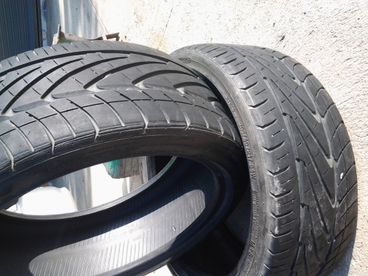 ยาง nitto 205/40/17 ยาง nitto 205/40/17