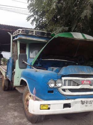 ขายหัวยาวหางปลา