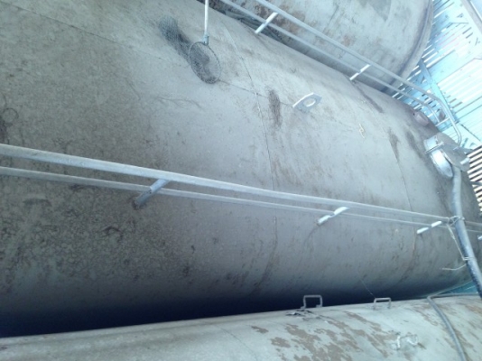 ขาย ถังน้ำมัน มือ2 ครับ