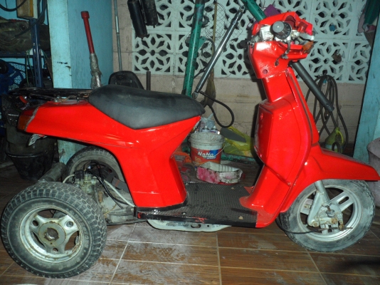 ป๊อป3ล้อ