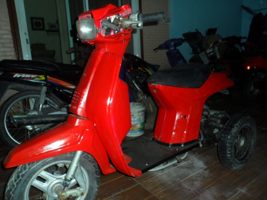 ป๊อป3ล้อ ป๊อป3ล้อ