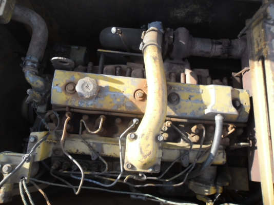 ขายรถแบคโฮ KOMATSU PC 200-5 ซีเรียล์ 65xxx ก่วาคอลโทนสั้นไฟฟ้าเต็มเอกสารเล่มทะเบียน ขายรถแบคโฮ KOMATSU PC 200-5 ซีเรียล์ 65xxx ก่วาคอลโทนสั้นไฟฟ้าเต็มเอกสารเล่มทะเบียน