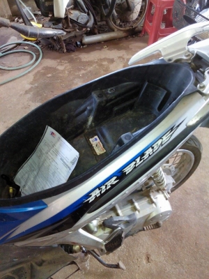 แอร์เบลคปี51