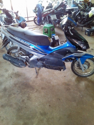 แอร์เบลคปี51