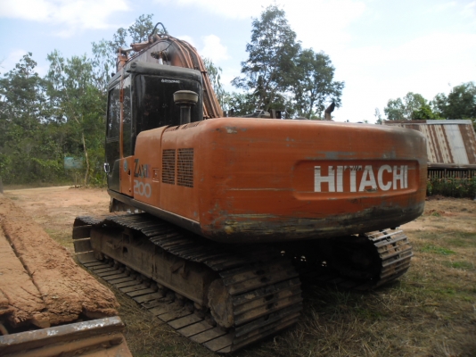 ขายดาวน์รถแบคโฮ HITACHI EX200-2 หางปาบรรทุกแบคโฮหน้ายาว 2 เพลาใหญ่มีเกียร์กลางเครื่อง EH700 เบรคทิพฟี่คัสซีใหญ่ ขายดาวน์รถแบคโฮ HITACHI EX200-2 หางปาบรรทุกแบคโฮหน้ายาว 2 เพลาใหญ่มีเกียร์กลางเครื่อง EH700 เบรคทิพฟี่คัสซีใหญ่