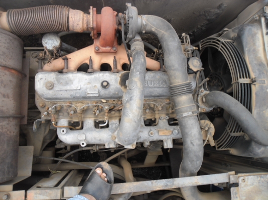 ขายดาวน์รถแบคโฮ HITACHI EX200-2 หางปาบรรทุกแบคโฮหน้ายาว 2 เพลาใหญ่มีเกียร์กลางเครื่อง EH700 เบรคทิพฟี่คัสซีใหญ่ ขายดาวน์รถแบคโฮ HITACHI EX200-2 หางปาบรรทุกแบคโฮหน้ายาว 2 เพลาใหญ่มีเกียร์กลางเครื่อง EH700 เบรคทิพฟี่คัสซีใหญ่