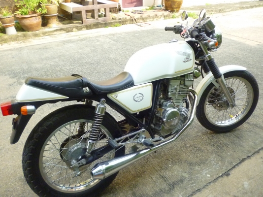 GB 250 ขาย/แลก inv.แท้! 082-059-5175 GB 250 ขาย/แลก inv.แท้! 082-059-5175