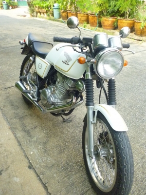 GB 250 ขาย/แลก inv.แท้! 082-059-5175 GB 250 ขาย/แลก inv.แท้! 082-059-5175