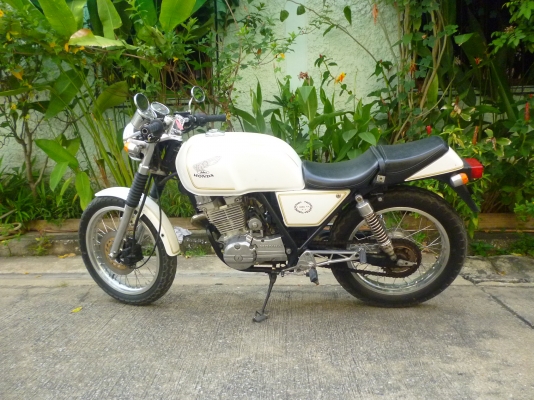 GB 250 ขาย/แลก  inv.แท้!  082-059-5175