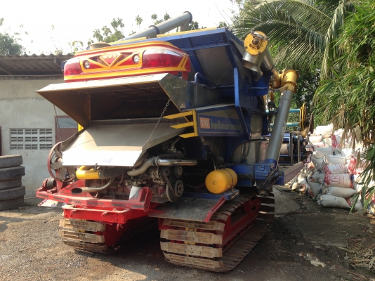 ขายรถเกี่ยวข้าว ไทยเส็งยนต์ ราคา1,250,000บาท เท่านั้น ขายรถเกี่ยวข้าว ไทยเส็งยนต์ ราคา1,250,000บาท เท่านั้น