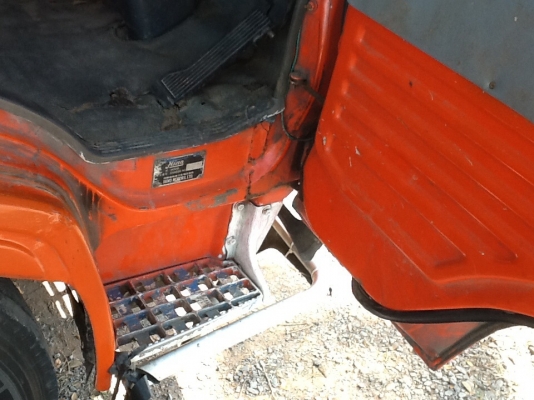 จองเเล้วครับขอบคุณครับคนสามsw 50000บาท ขายครับ FC 114 เครื่องWO4D เครื่องดีแคชชีสวย ยาว5เมตรจร้า