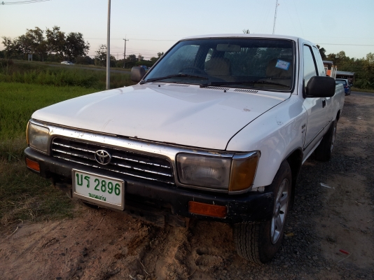 ขาย Mighty X ปี 40 ถูกๆๆๆๆๆ เอาไปทำกำไร ครับ โทรมาตอนนี้เอาไปเลย 129,000 บาท