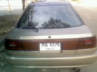 ขาย MAZDA 626ราคา 48000