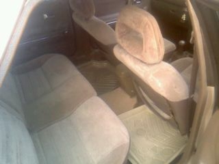 ขาย MAZDA 626ราคา 48000