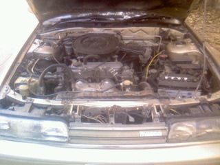 ขาย MAZDA 626ราคา 48000