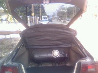 ขาย MAZDA 626ราคา 48000