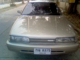 ขาย MAZDA 626ราคา 48000