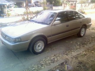ขาย MAZDA 626ราคา 48000