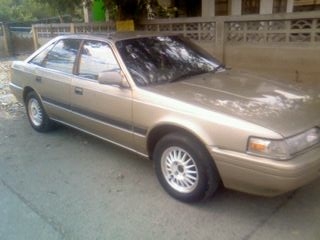 ขาย MAZDA 626ราคา 48000