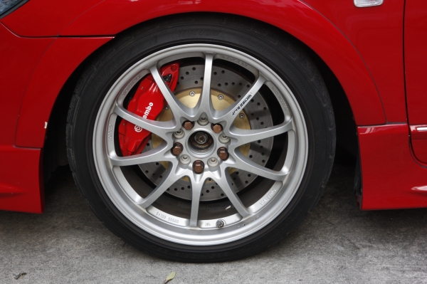 ขาย Civic 1.8 s