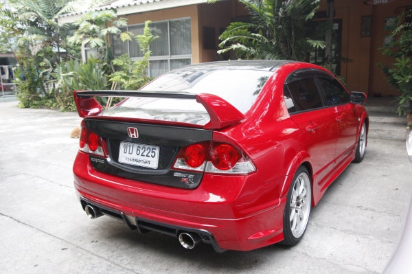ขาย Civic 1.8 s