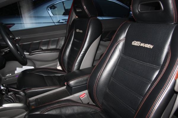 ขาย Civic 1.8 s