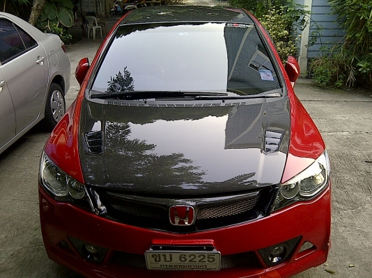 ขาย Civic 1.8 s