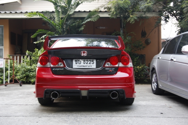 ขาย Civic 1.8 s