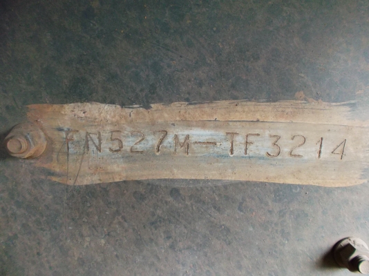 ขายด่วนรถสิบล้อหลงโบTFชีL3214ดรั้มเครือง220แรงม้าปี38