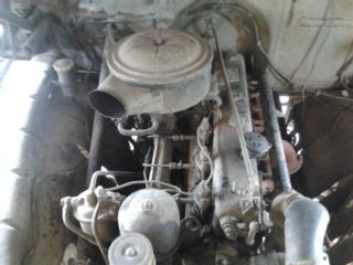 6 ล้อหน้ายาวท้ายลาด