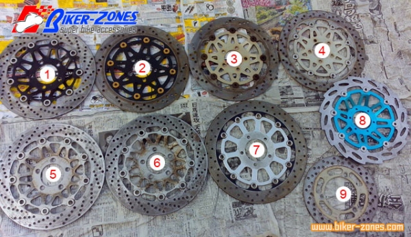 จานเบรคมือสองราคาไม่แพงครับ