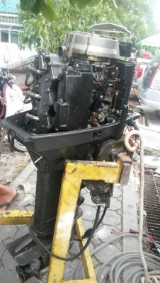 ขายเครื่องสวยยๆแน่นๆ40แรง