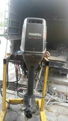 ขายเครื่องสวยยๆแน่นๆ40แรง